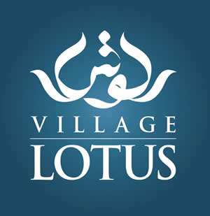Village Lotus_logo_k
